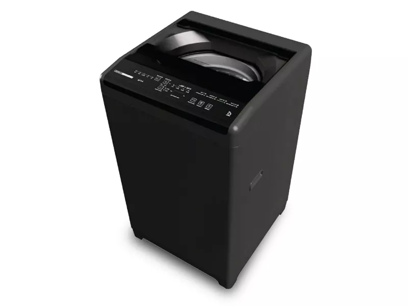 Smart LED TV and Washing Machine Combo